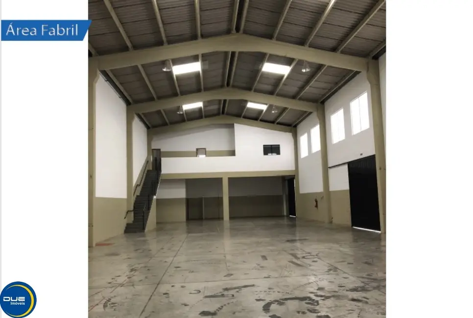 Foto 4 de Armazém / Galpão à venda, 791m2 em Comercial Vitória Martini, Indaiatuba - SP