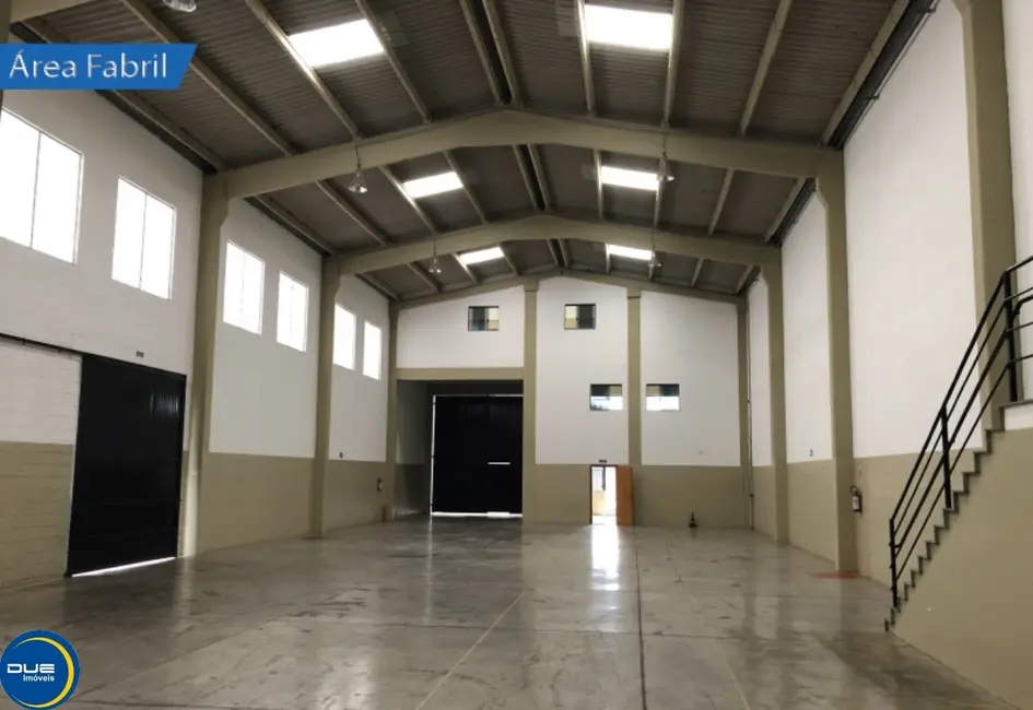 Foto 6 de Armazém / Galpão à venda, 791m2 em Comercial Vitória Martini, Indaiatuba - SP