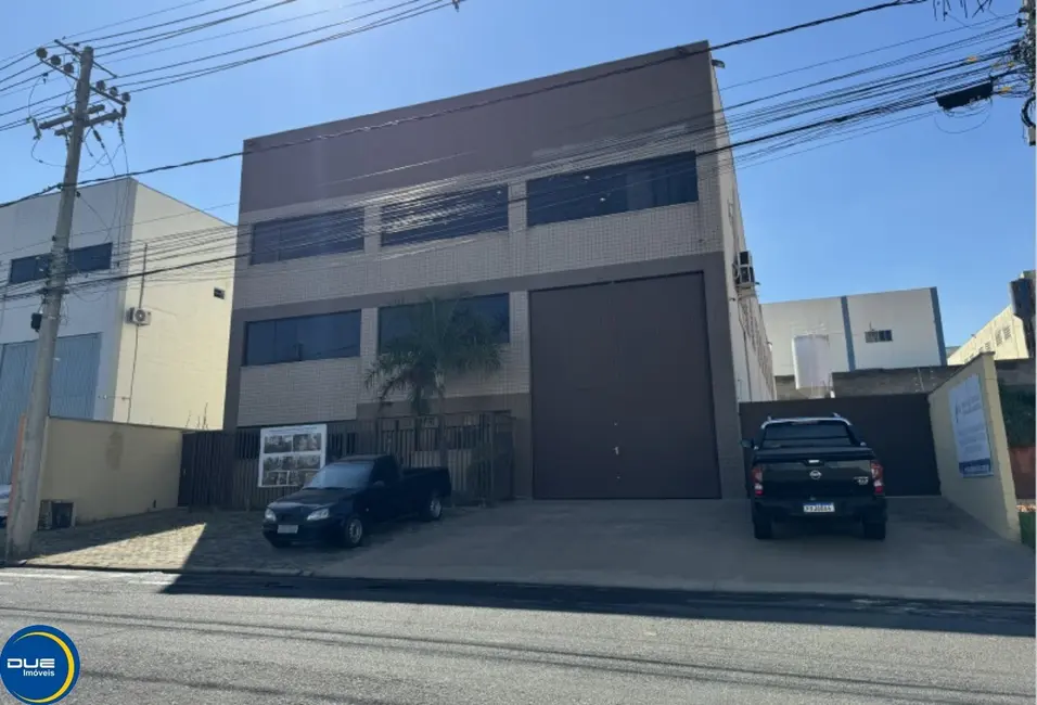 Foto 2 de Armazém / Galpão à venda, 791m2 em Comercial Vitória Martini, Indaiatuba - SP