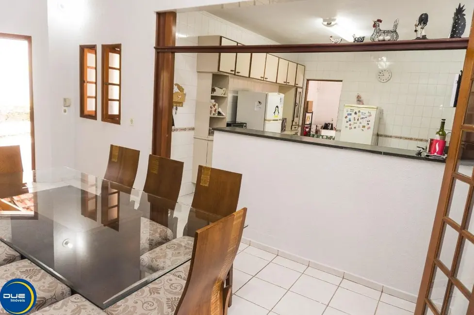 Foto 5 de Chácara com 4 quartos à venda, 308m2 em Terras de Itaici, Indaiatuba - SP