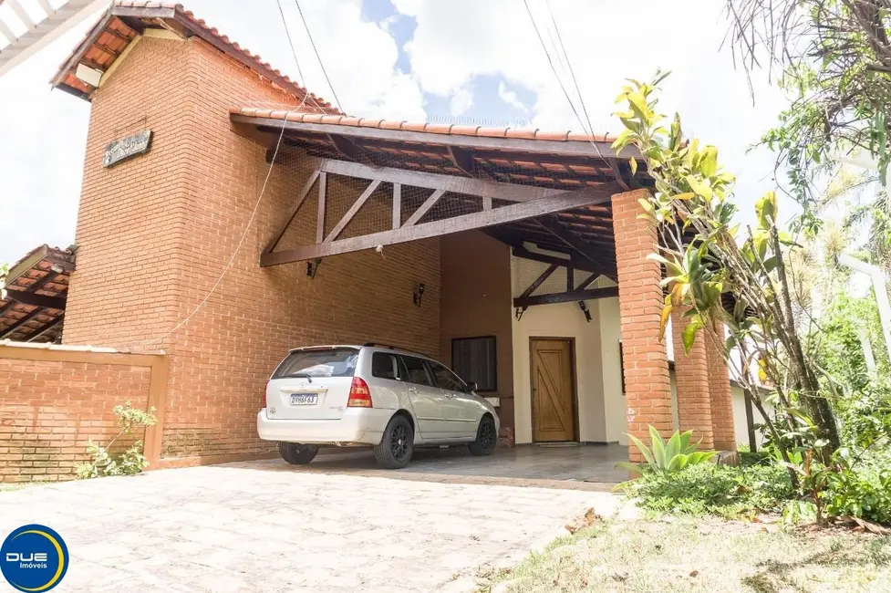 Foto 2 de Chácara com 4 quartos à venda, 308m2 em Terras de Itaici, Indaiatuba - SP