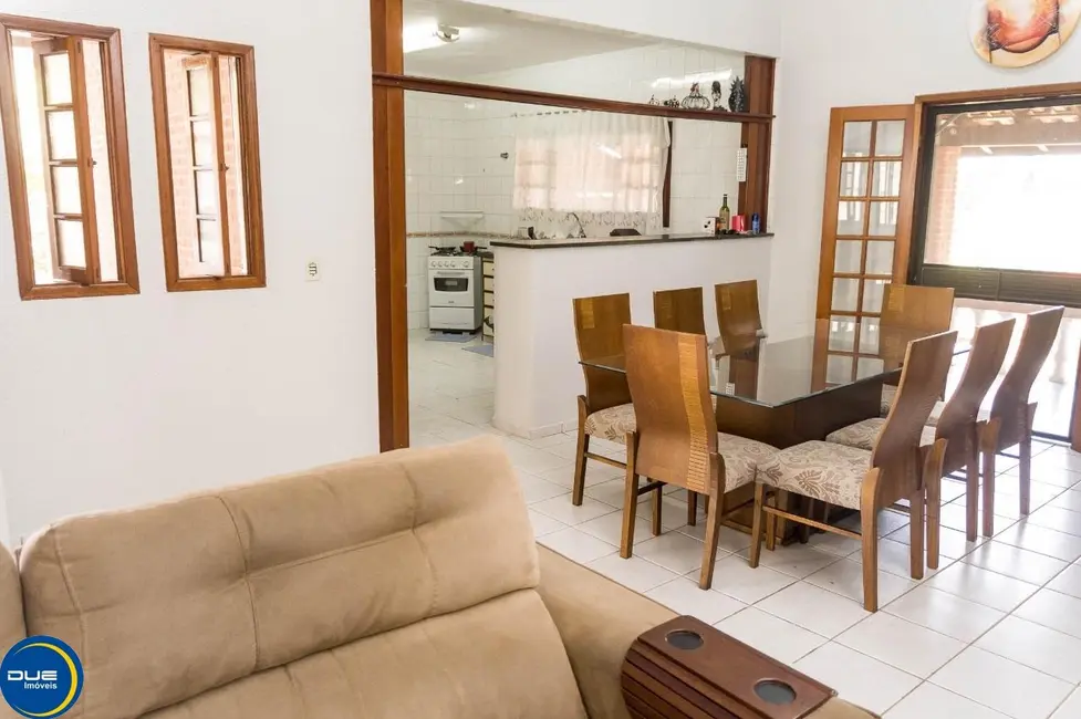 Foto 6 de Chácara com 4 quartos à venda, 308m2 em Terras de Itaici, Indaiatuba - SP