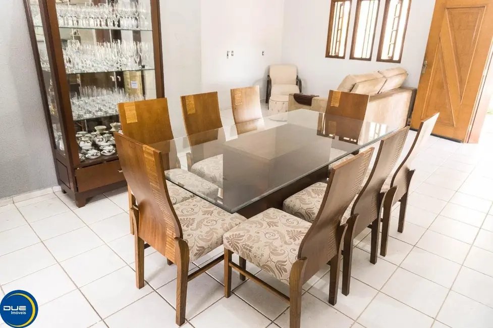 Foto 7 de Chácara com 4 quartos à venda, 308m2 em Terras de Itaici, Indaiatuba - SP