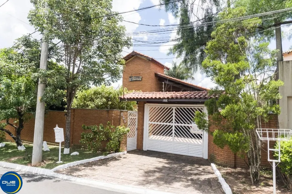 Foto 1 de Chácara com 4 quartos à venda, 308m2 em Terras de Itaici, Indaiatuba - SP