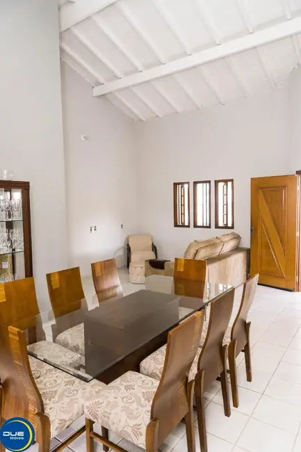 Foto 3 de Chácara com 4 quartos à venda, 308m2 em Terras de Itaici, Indaiatuba - SP