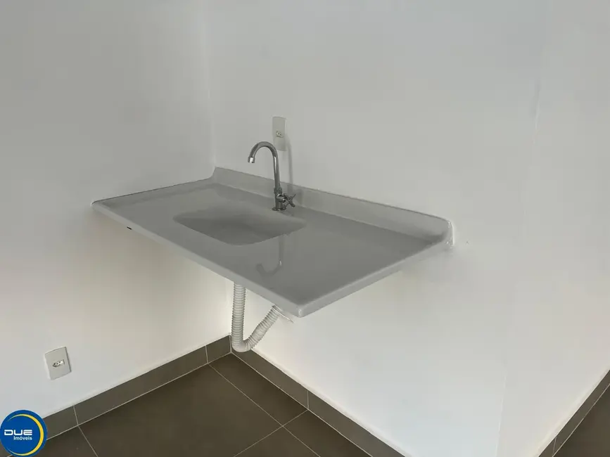 Foto 3 de Sala Comercial para alugar, 84m2 em Jardim Santorini, Indaiatuba - SP