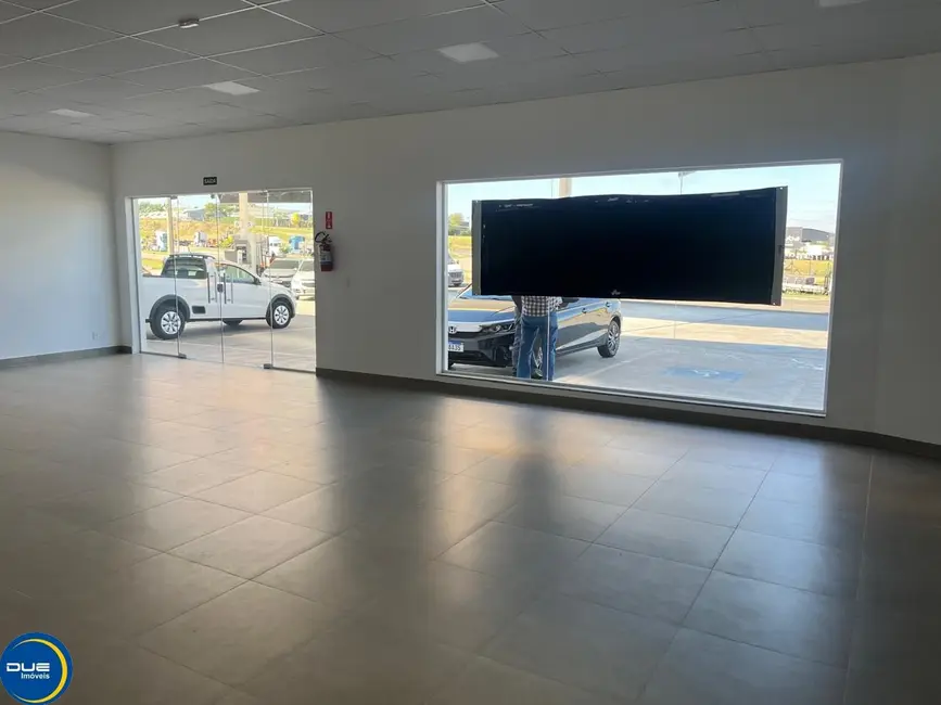 Foto 8 de Sala Comercial para alugar, 84m2 em Jardim Santorini, Indaiatuba - SP
