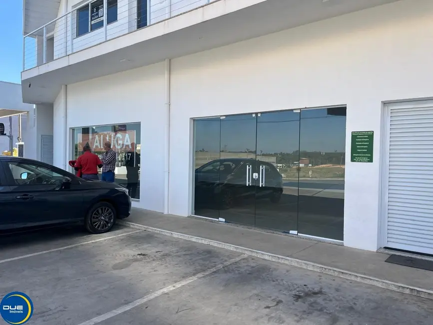 Foto 7 de Sala Comercial para alugar, 84m2 em Jardim Santorini, Indaiatuba - SP