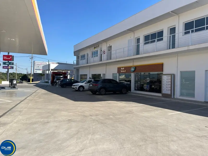 Foto 5 de Sala Comercial para alugar, 84m2 em Jardim Santorini, Indaiatuba - SP