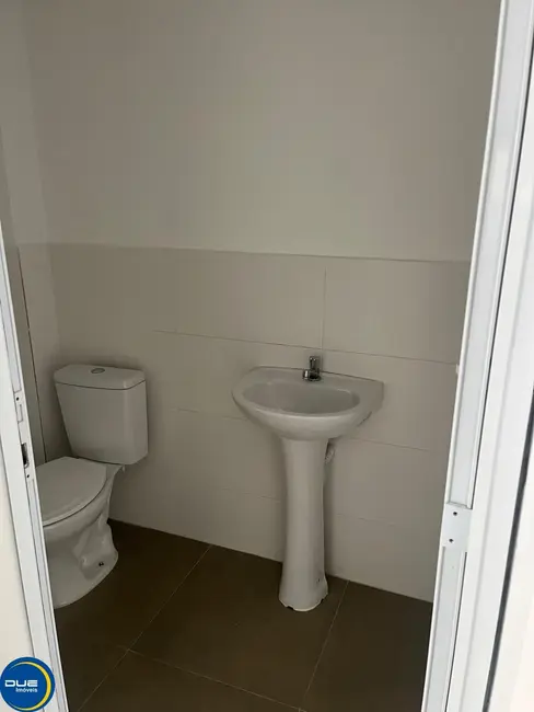 Foto 2 de Sala Comercial para alugar, 84m2 em Jardim Santorini, Indaiatuba - SP