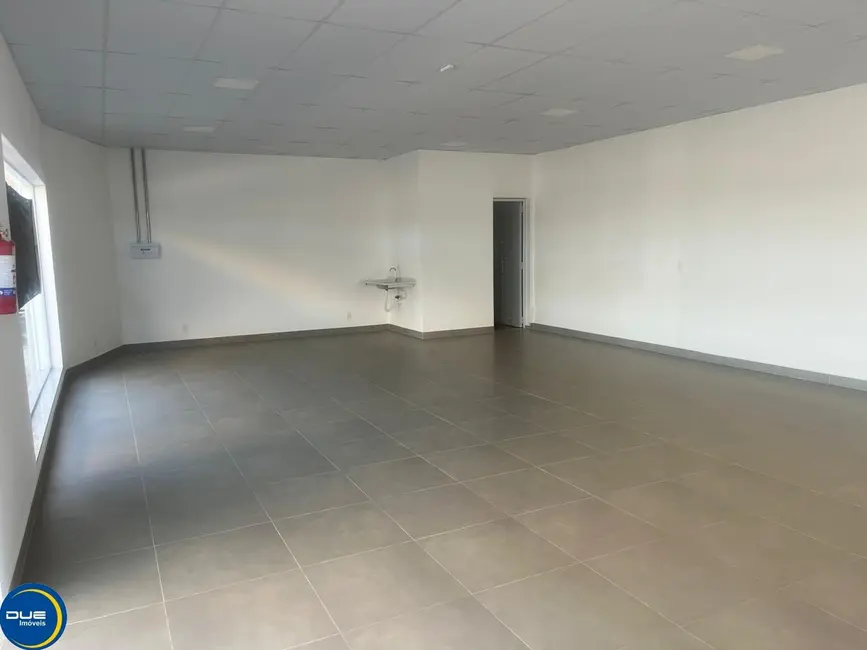 Foto 1 de Sala Comercial para alugar, 84m2 em Jardim Santorini, Indaiatuba - SP