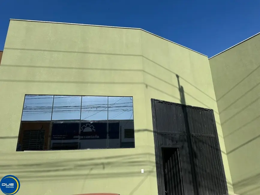 Armazém / Galpão para alugar, 250m2 em Vila Costa e Silva, Indaiatuba - SP - imagem 5 Foto 5 de Armazém / Galpão para alugar, 250m2 em Vila Costa e Silva, Indaiatuba - SP