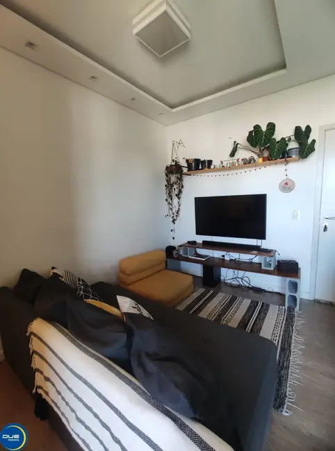 Foto 1 de Apartamento com 3 quartos à venda, 67m2 em Jardim Sevilha, Indaiatuba - SP