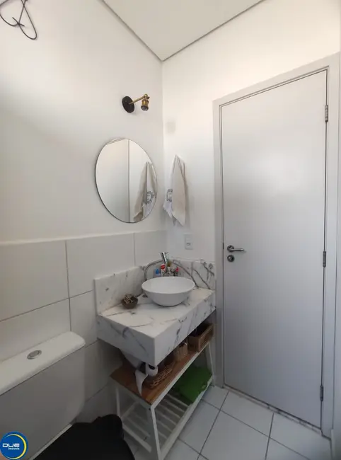 Foto 9 de Apartamento com 3 quartos à venda, 67m2 em Jardim Sevilha, Indaiatuba - SP