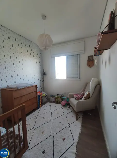 Foto 8 de Apartamento com 3 quartos à venda, 67m2 em Jardim Sevilha, Indaiatuba - SP