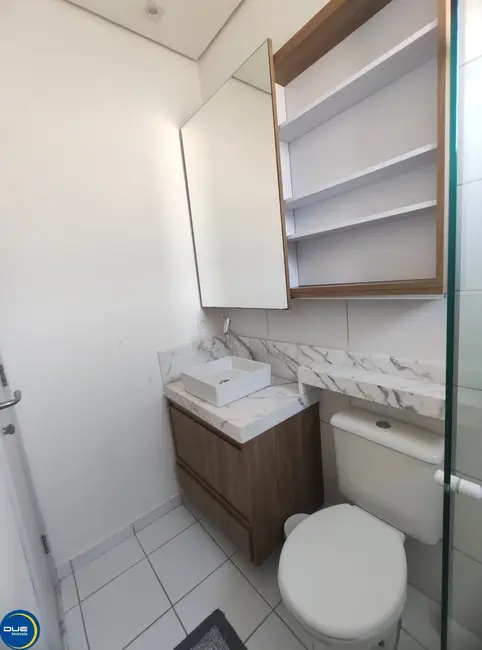 Foto 6 de Apartamento com 3 quartos à venda, 67m2 em Jardim Sevilha, Indaiatuba - SP