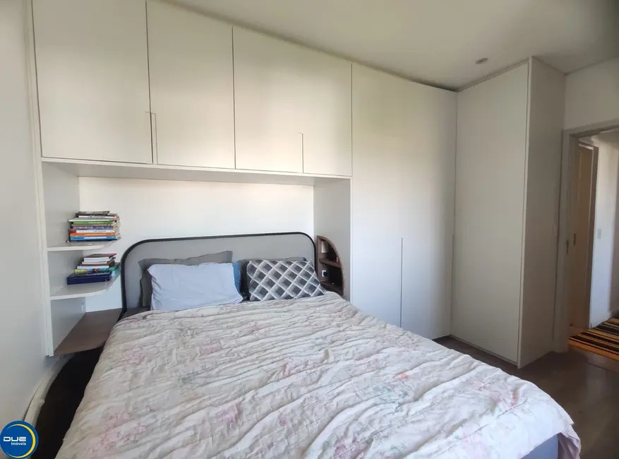 Foto 5 de Apartamento com 3 quartos à venda, 67m2 em Jardim Sevilha, Indaiatuba - SP