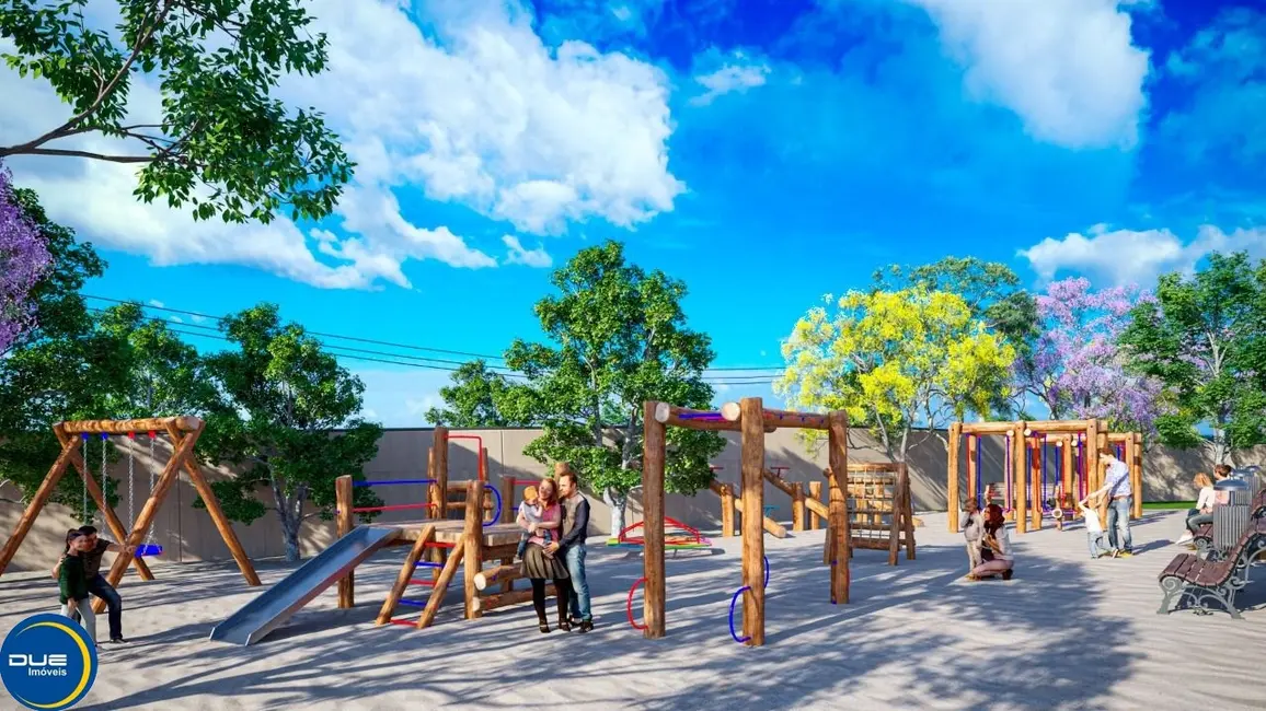 Foto 5 de Terreno / Lote à venda, 300m2 em Altos da Bela Vista, Indaiatuba - SP