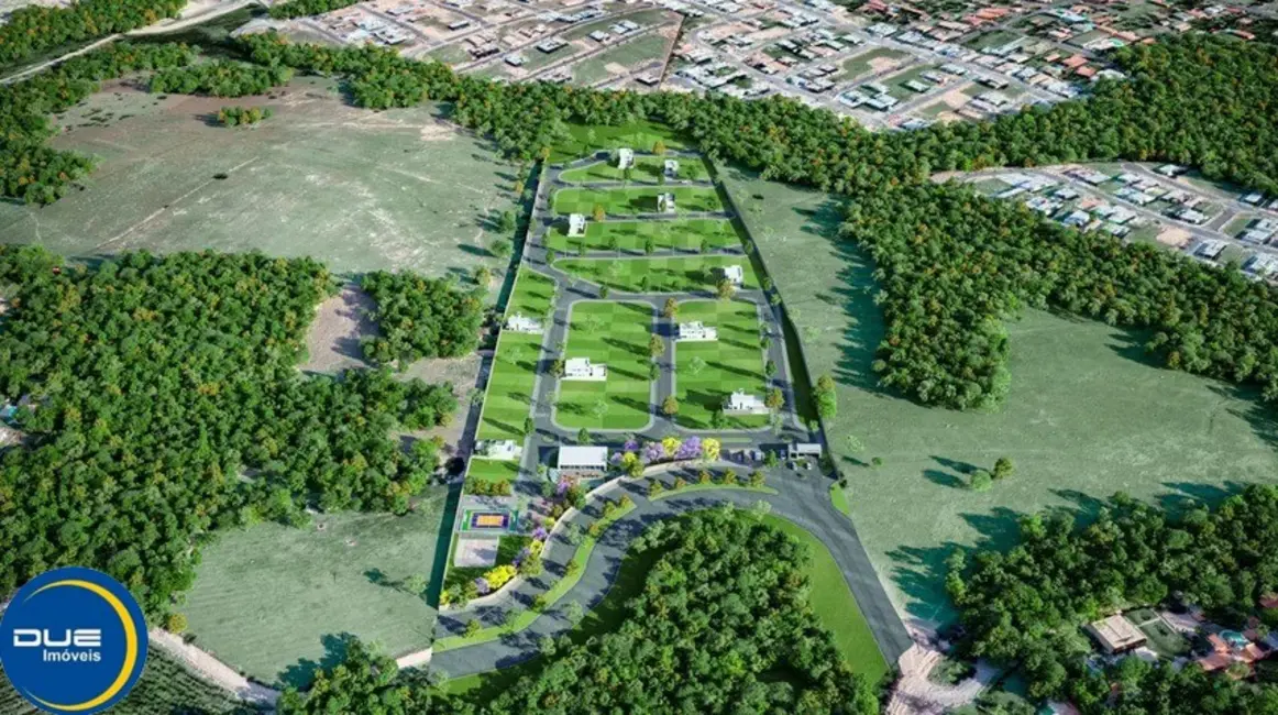 Foto 1 de Terreno / Lote à venda, 300m2 em Altos da Bela Vista, Indaiatuba - SP