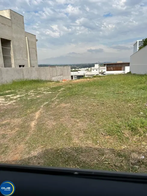 Foto 2 de Terreno / Lote à venda, 525m2 em Jardim dos Lagos, Indaiatuba - SP