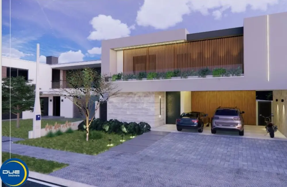 Foto 4 de Terreno / Lote à venda, 525m2 em Jardim dos Lagos, Indaiatuba - SP