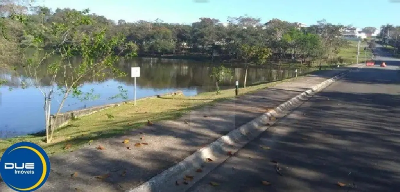 Foto 5 de Terreno / Lote à venda, 525m2 em Jardim dos Lagos, Indaiatuba - SP