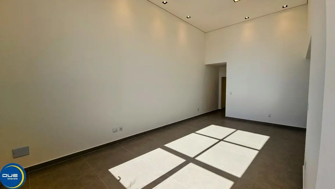 Foto 4 de Casa de Condomínio com 3 quartos à venda, 205m2 em Indaiatuba - SP