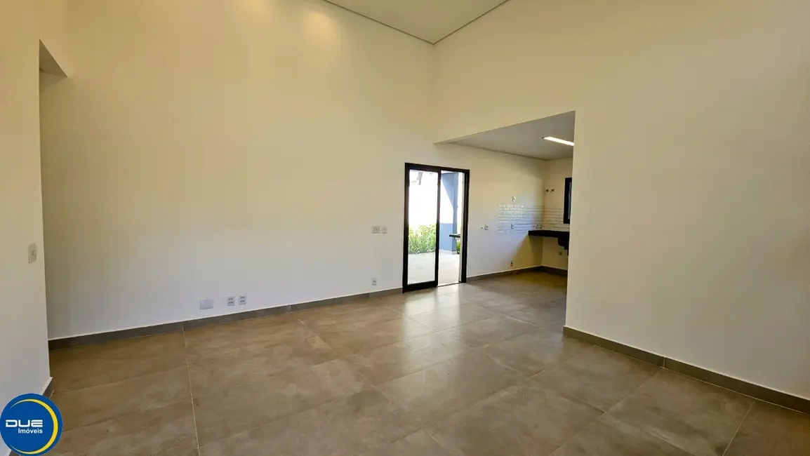 Foto 5 de Casa de Condomínio com 3 quartos à venda, 178m2 em Jardins Di Roma, Indaiatuba - SP