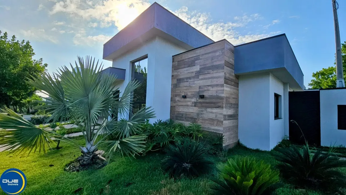 Foto 3 de Casa de Condomínio com 3 quartos à venda, 178m2 em Jardins Di Roma, Indaiatuba - SP