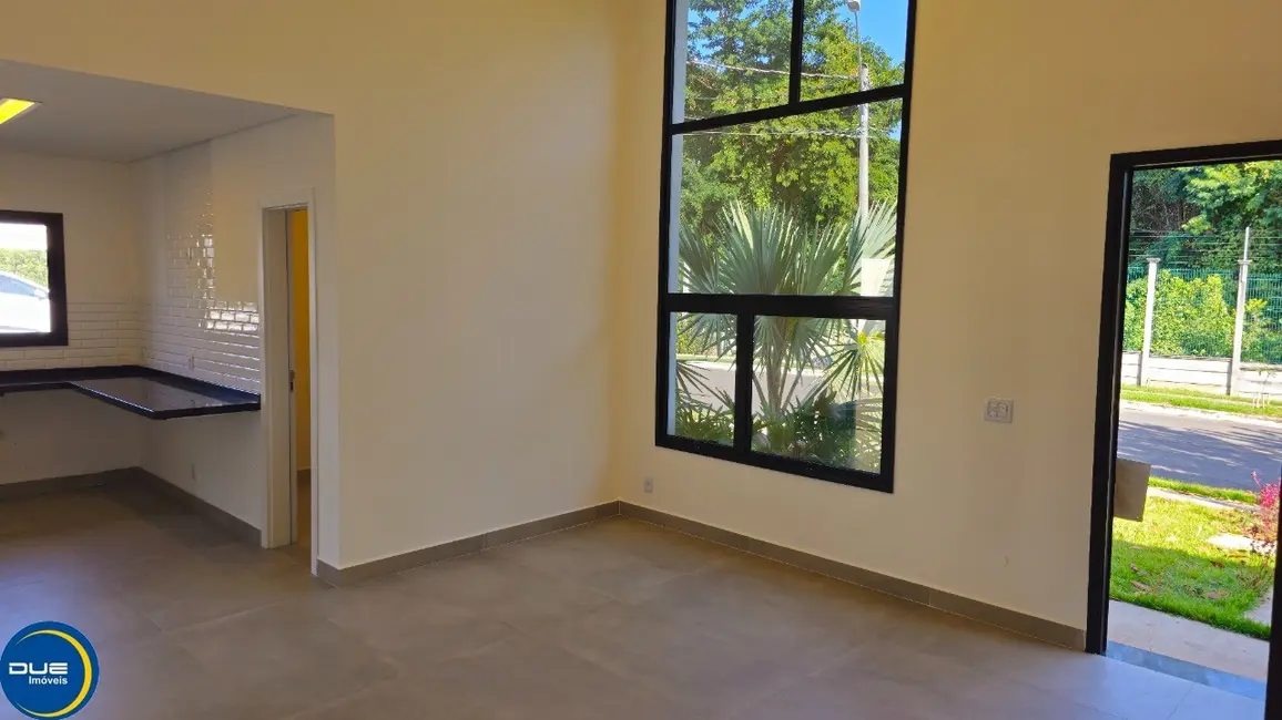 Foto 9 de Casa de Condomínio com 3 quartos à venda, 178m2 em Jardins Di Roma, Indaiatuba - SP