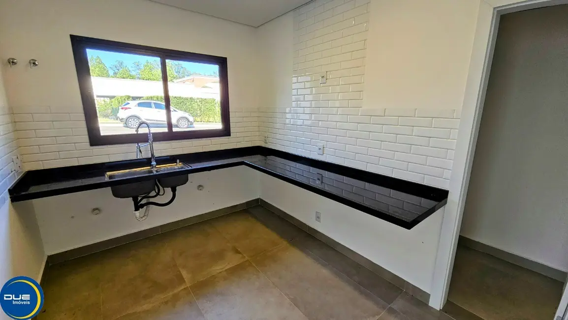 Foto 8 de Casa de Condomínio com 3 quartos à venda, 178m2 em Jardins Di Roma, Indaiatuba - SP