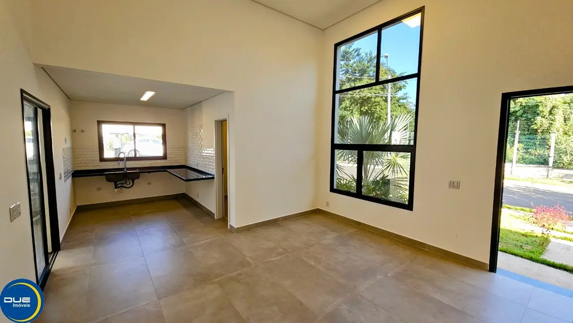 Foto 6 de Casa de Condomínio com 3 quartos à venda, 178m2 em Jardins Di Roma, Indaiatuba - SP