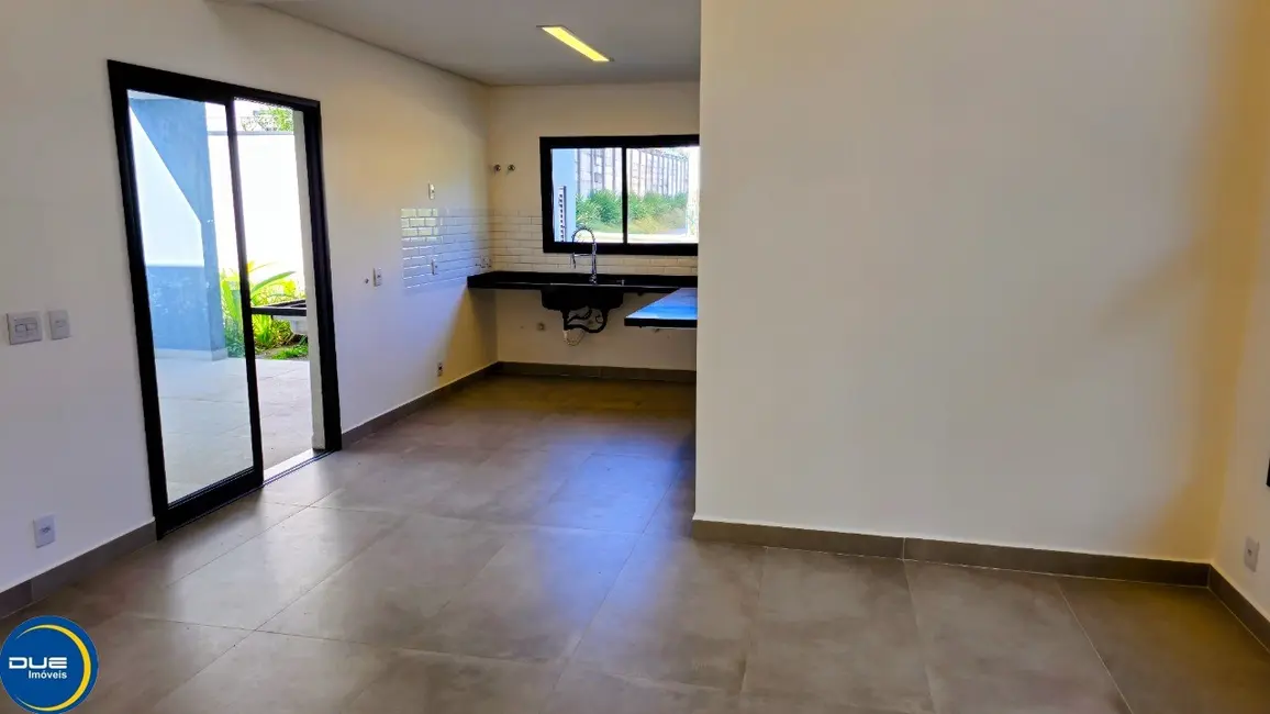 Foto 7 de Casa de Condomínio com 3 quartos à venda, 178m2 em Jardins Di Roma, Indaiatuba - SP