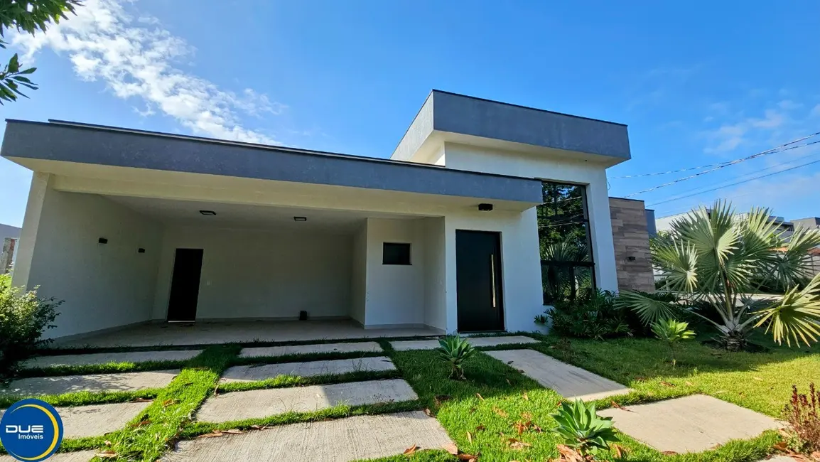 Foto 4 de Casa de Condomínio com 3 quartos à venda, 178m2 em Jardins Di Roma, Indaiatuba - SP