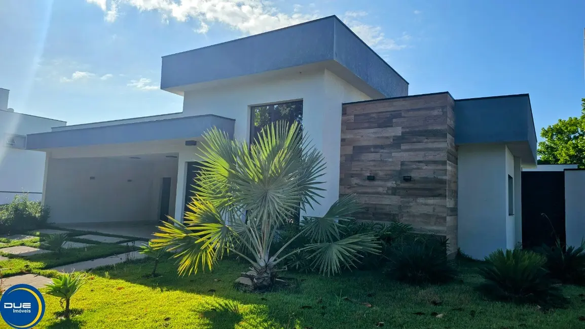 Foto 1 de Casa de Condomínio com 3 quartos à venda, 178m2 em Jardins Di Roma, Indaiatuba - SP