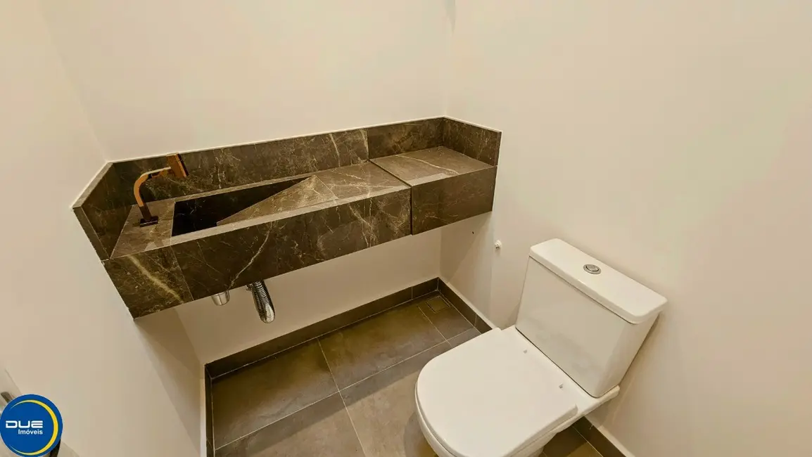 Foto 8 de Casa de Condomínio com 3 quartos à venda, 192m2 em Indaiatuba - SP