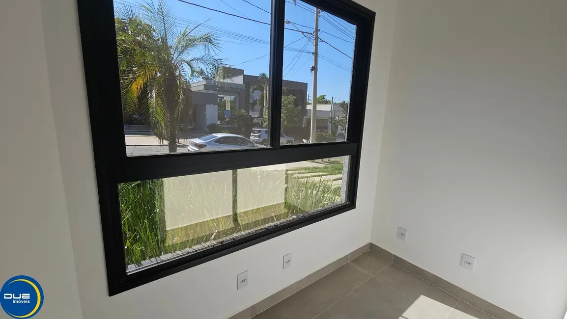 Foto 4 de Casa de Condomínio com 3 quartos à venda, 192m2 em Indaiatuba - SP