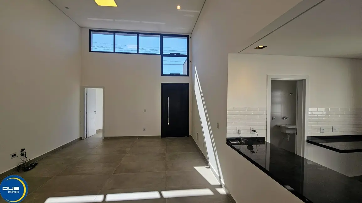 Foto 7 de Casa de Condomínio com 3 quartos à venda, 192m2 em Indaiatuba - SP