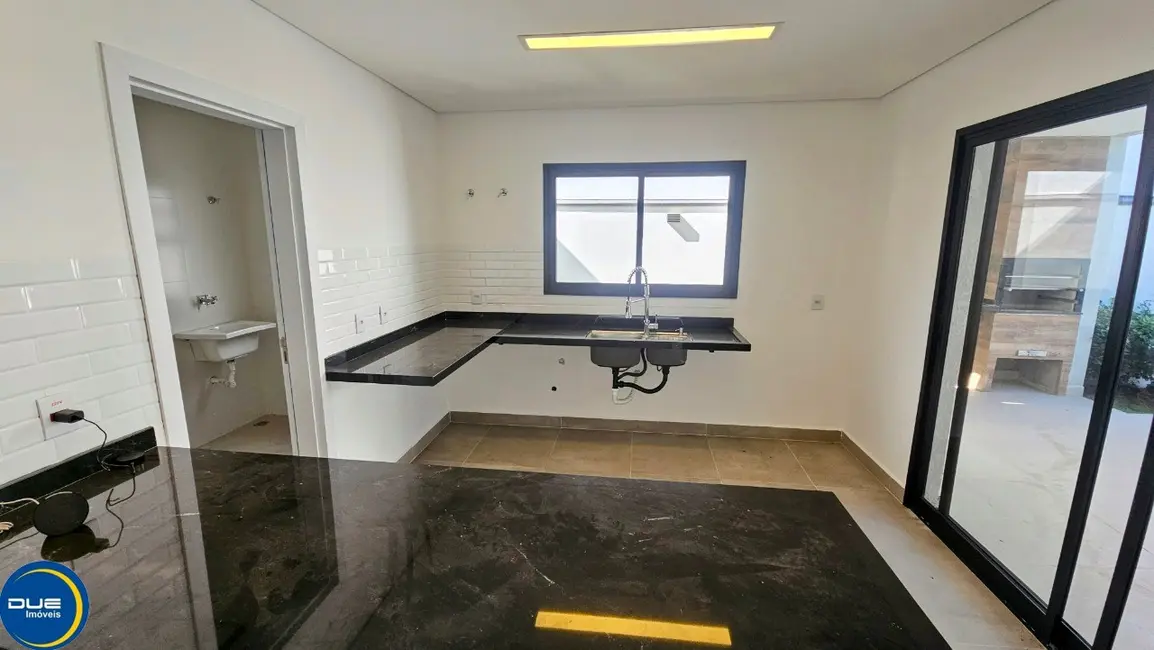 Foto 9 de Casa de Condomínio com 3 quartos à venda, 192m2 em Indaiatuba - SP