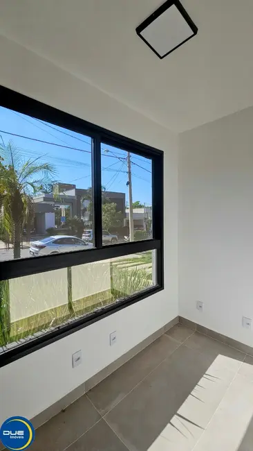 Foto 3 de Casa de Condomínio com 3 quartos à venda, 192m2 em Indaiatuba - SP