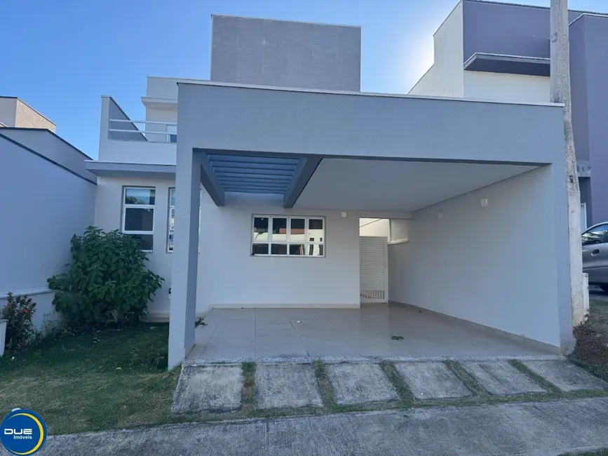 Foto 1 de Casa de Condomínio com 2 quartos à venda, 150m2 em Indaiatuba - SP