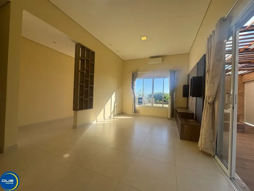 Foto 7 de Casa de Condomínio com 4 quartos à venda, 178m2 em Jardim Residencial Dona Lucilla, Indaiatuba - SP