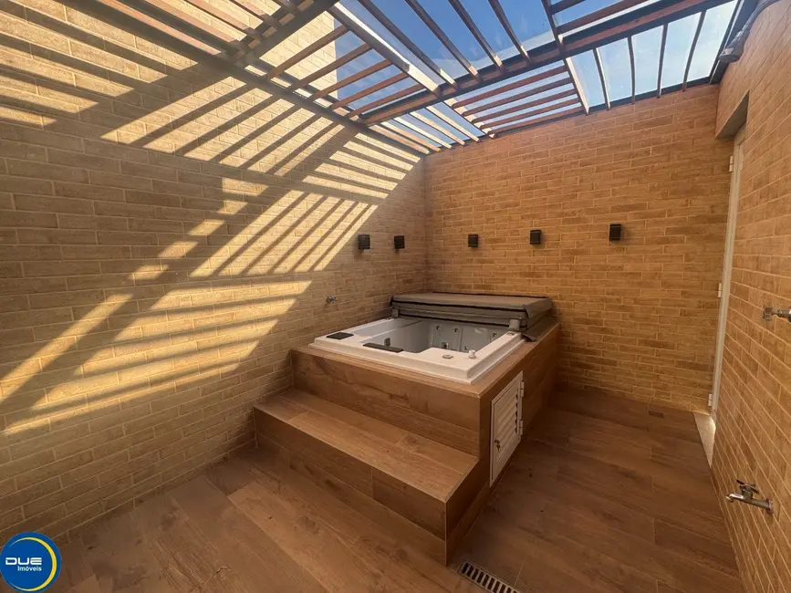 Foto 9 de Casa de Condomínio com 4 quartos à venda, 178m2 em Jardim Residencial Dona Lucilla, Indaiatuba - SP