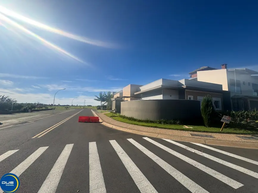 Foto 3 de Casa de Condomínio com 4 quartos à venda, 178m2 em Jardim Residencial Dona Lucilla, Indaiatuba - SP