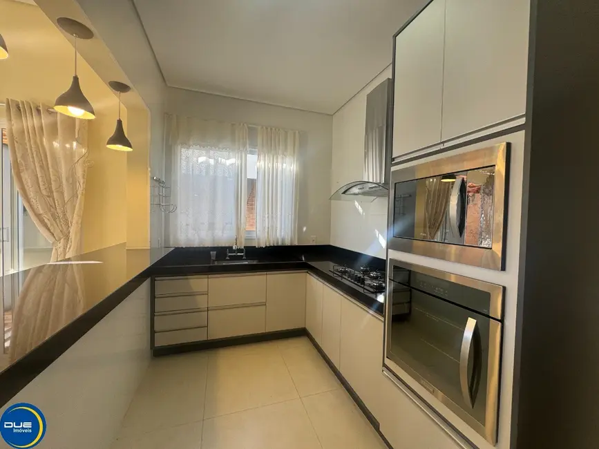 Foto 6 de Casa de Condomínio com 4 quartos à venda, 178m2 em Jardim Residencial Dona Lucilla, Indaiatuba - SP