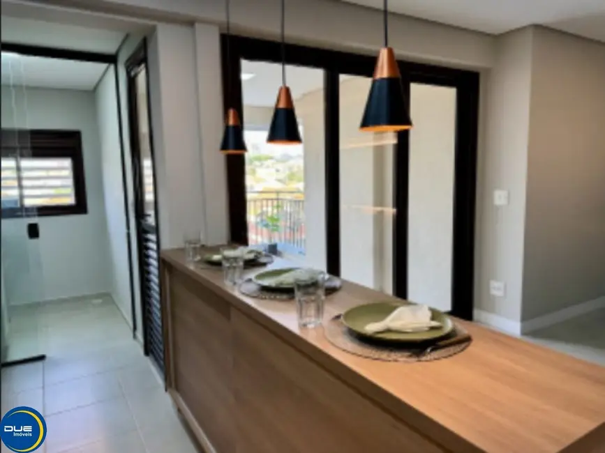 Foto 7 de Apartamento com 3 quartos à venda, 99m2 em Vila Almeida, Indaiatuba - SP