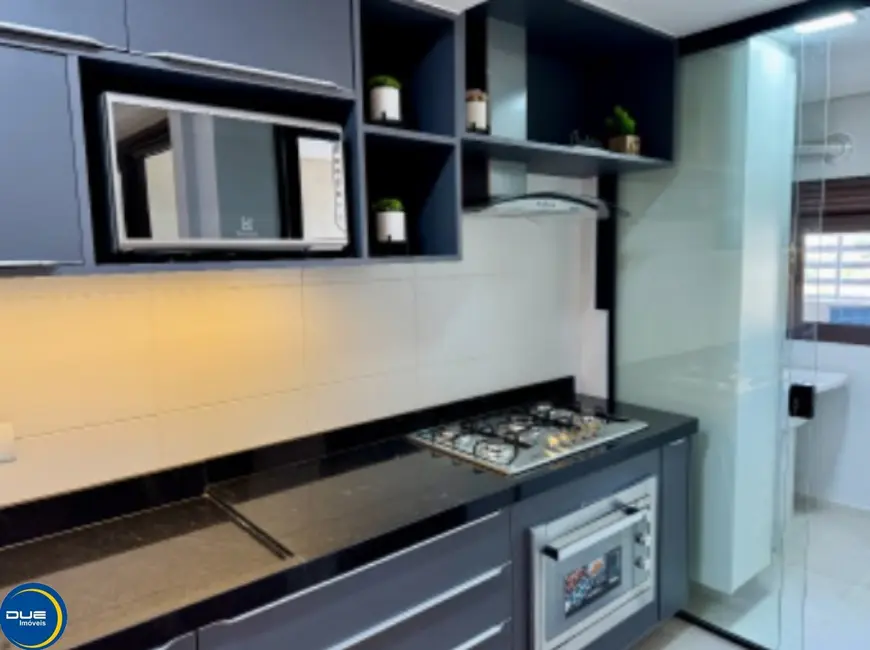 Foto 6 de Apartamento com 3 quartos à venda, 99m2 em Vila Almeida, Indaiatuba - SP