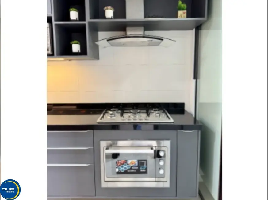 Foto 8 de Apartamento com 3 quartos à venda, 99m2 em Vila Almeida, Indaiatuba - SP