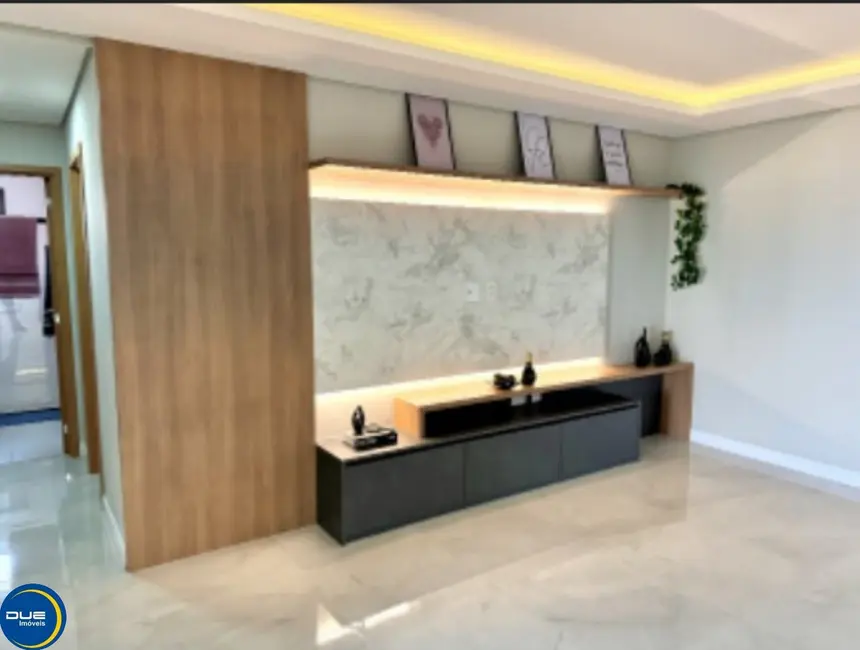 Foto 3 de Apartamento com 3 quartos à venda, 99m2 em Vila Almeida, Indaiatuba - SP