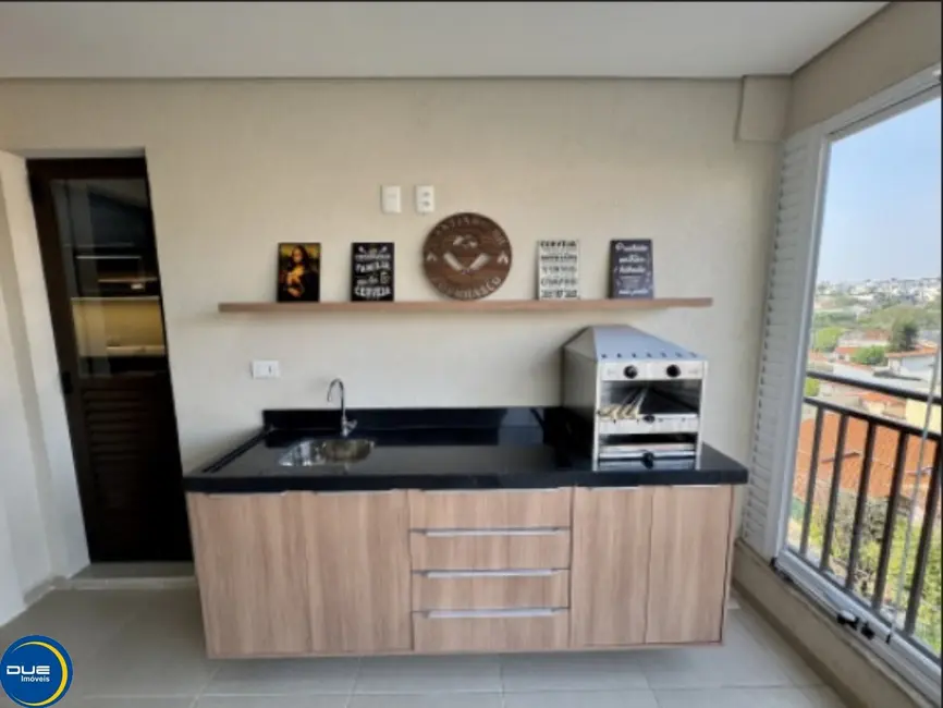 Foto 9 de Apartamento com 3 quartos à venda, 99m2 em Vila Almeida, Indaiatuba - SP